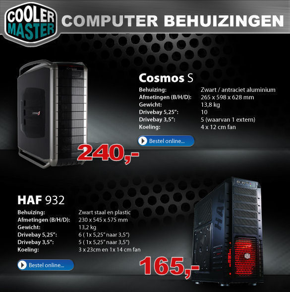 Coolermaster